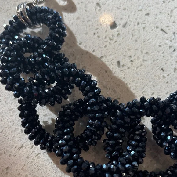 Talbot’s Statement Necklace - Picture 3 of 4